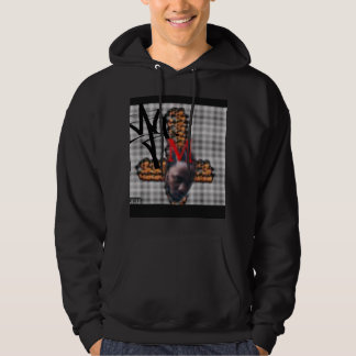“Triple K Dot” Tröja Hoodie