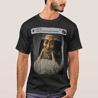 Triple T Motion Shirt