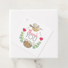 Triplet Baby Shower-Tack