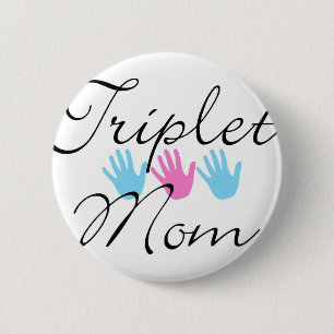 tripletmamma knapp