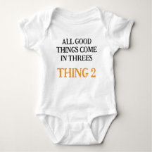 Triplets, baby, Ljudiga triplets Gift Idea, Neutra
