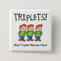 Triplets (pojkar)