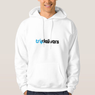 TripLevererar Hoodie