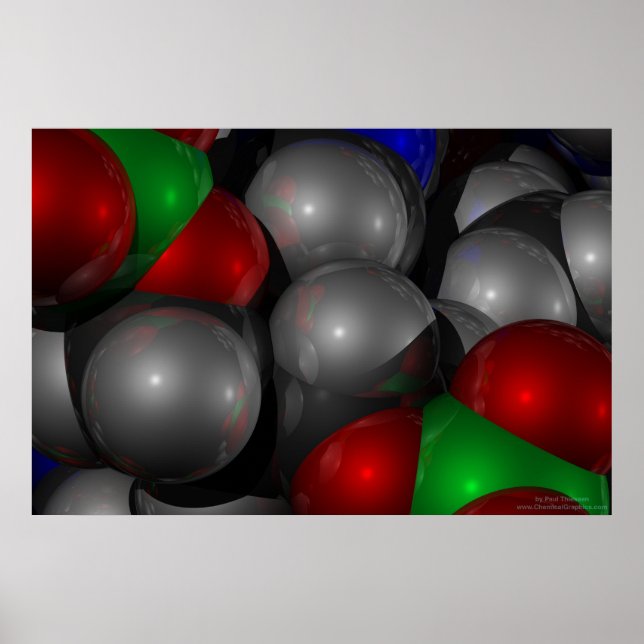 Triplex Dreams Poster (Framsidan)