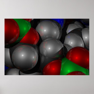 Triplex drömmar poster