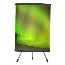 Tripod Lamp i norra Ljus