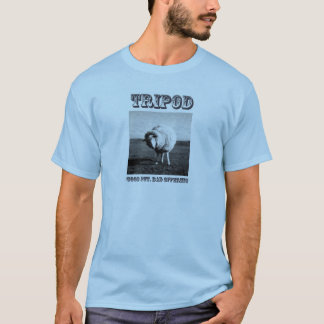 Tripod Tee Shirt