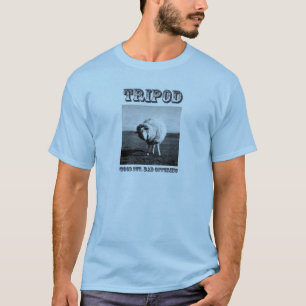Tripod Tröja