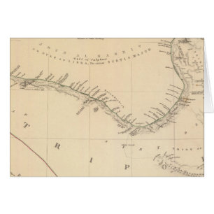 Tripoli Hälsningskort