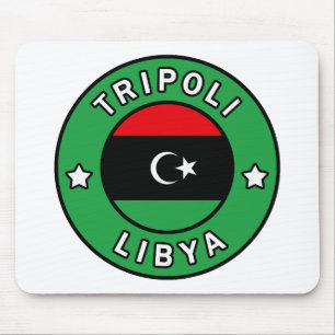 Tripoli Libyen Musmatta