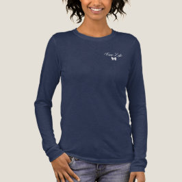 Tripp Sjö Camp Bow Shirt T