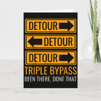 Trippel Bypass-kirurgi Hjärt Bypass-sjukdomar Kiru Kort