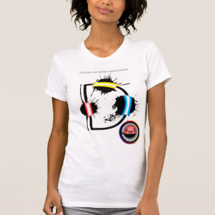 Trippel "D"  T Shirt