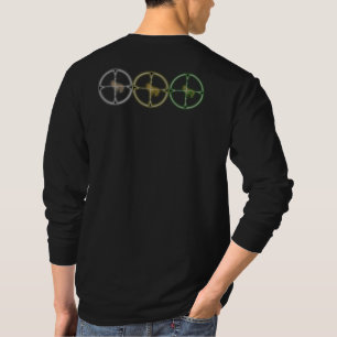 Trippel Tee Shirt