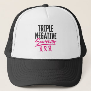 Trippelcancer Negativ Survivor TNBC Bröstcancer Keps