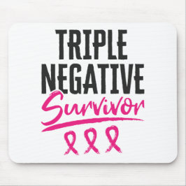 Trippelcancer Negativ Survivor TNBC Bröstcancer Musmatta