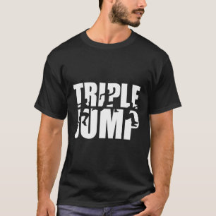 Trippeljump T Shirt