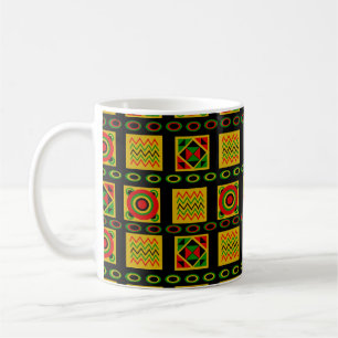 Trippelkaffe mugg