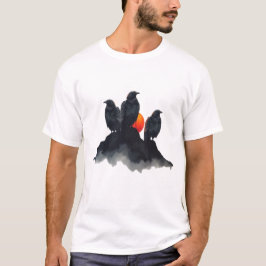Trippelkorpar T Shirt