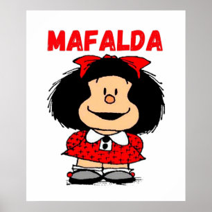 trippelmafalda poster