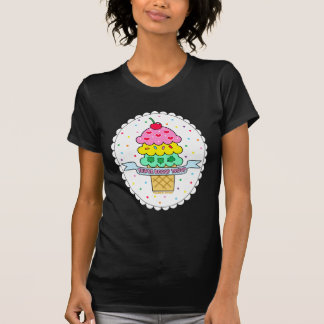 Trippeln kammar hem soldattshirten tee shirt
