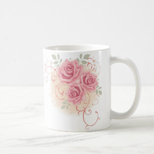 Trippeln steg kaffemugg