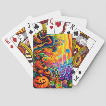 Trippig Halloween