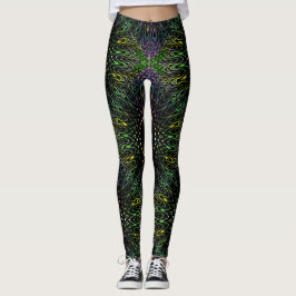 Trippig Leggings