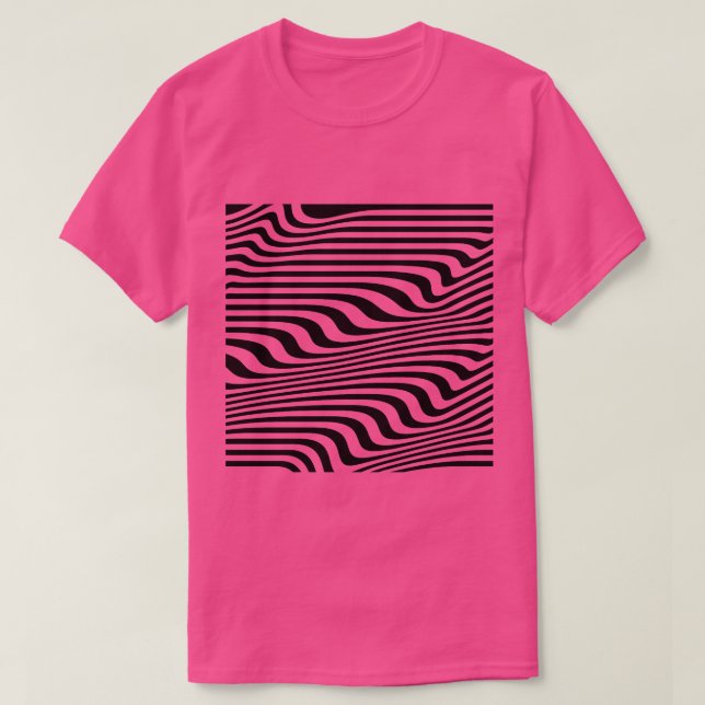 Trippig Rave Tröja (Design framsida)