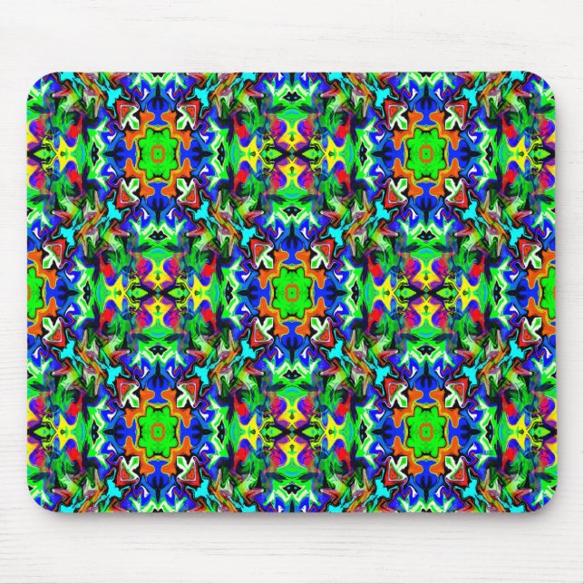 Trippin? 60..... musmatta (Framsidan)