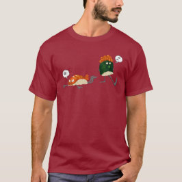 Trippin på Sushi Tee Shirt
