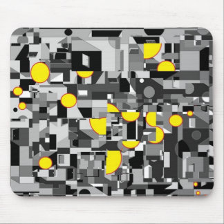 trippin till mycket musmatta