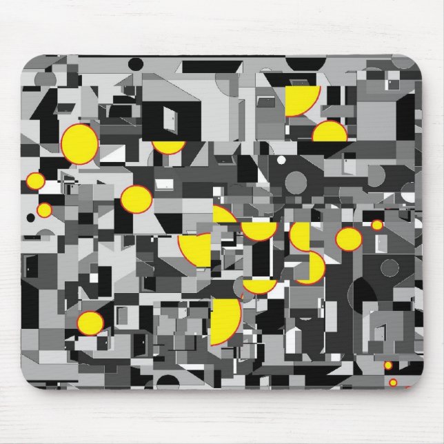 trippin till mycket musmatta (Framsidan)