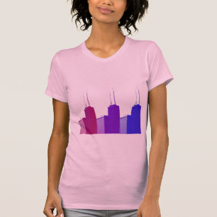 tripple tee shirt