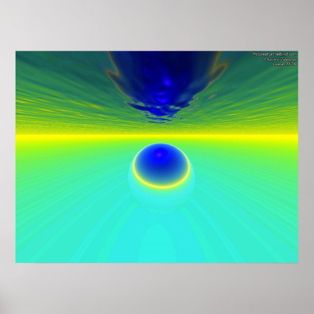 Trippy 3 poster (Framsidan)