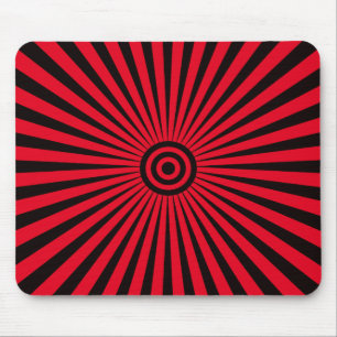 Trippy Bullseye Musmatta