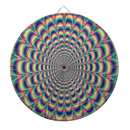 TRIPPY DARTBOARD PILTAVLA