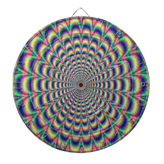 TRIPPY DARTBOARD PILTAVLA