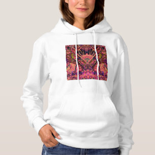 Trippy Garland T Shirt