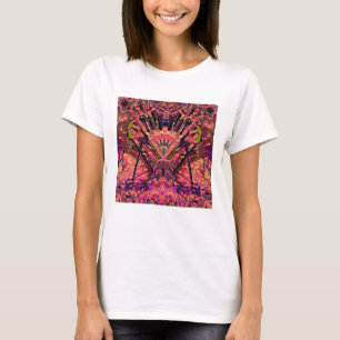 Trippy Garland T Shirt