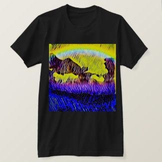 TRIPPY HARMONI T SHIRT