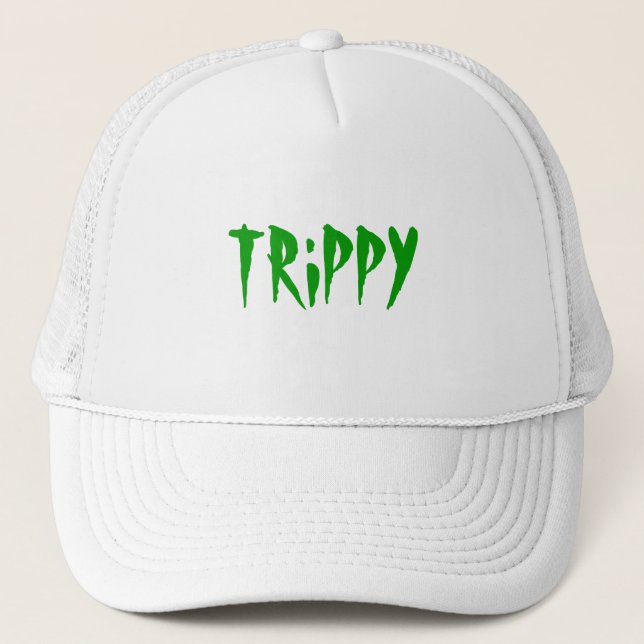 TRiPPY hatt Keps (Framsida)
