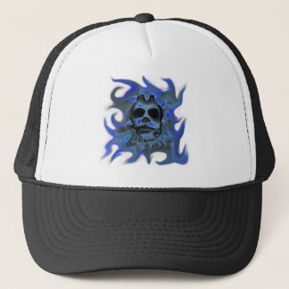 Trippy hatt truckerkeps