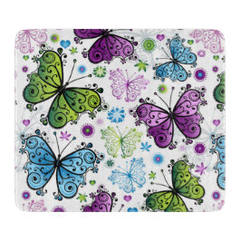 Trippy Hippy Retro Paisley