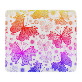 Trippy Hippy Retro Paisley