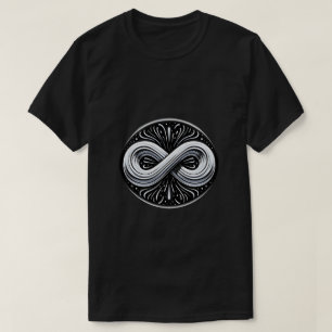 TRIPPY INFINITY T SHIRT