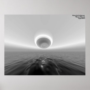 Trippy Poster