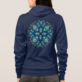 Trippy Psychedelic Ögon Blommigt Surreal Art T Shirt