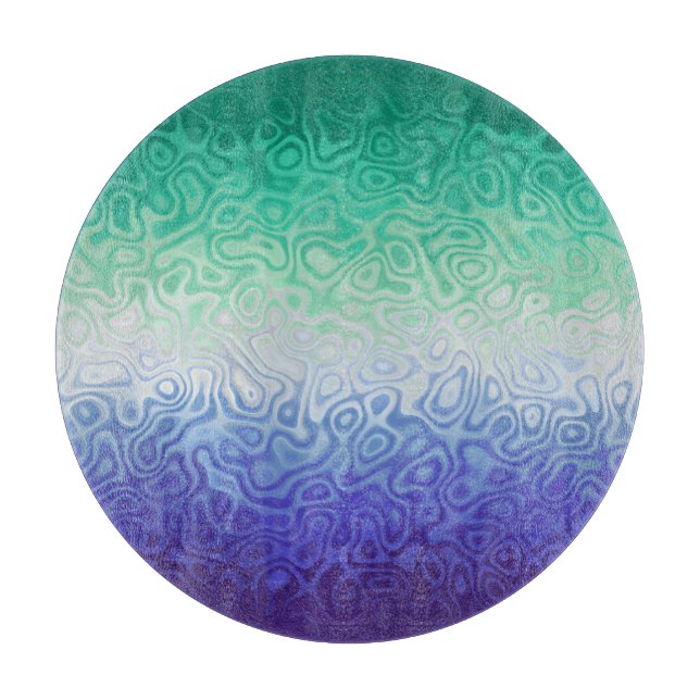 Trippy Ripply Funky Boho MLM Män som älskar män Pr (Framsidan)