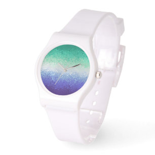 Trippy Ripply Funky Boho MLM Manar Loving Manar Pr Armbandsur